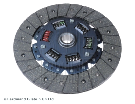 Clutch Disc